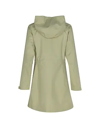 PRO-X ELEMENTS | Chubasquero de mujer Zalina | hellgrün